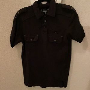 Royal Premium casual polo shirt